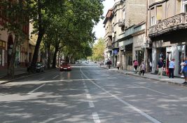 Udes u Dragoslava Srejovića, stvaraju se gužve: Šta se dešava u saobraćaju u Novom Sadu i okolini