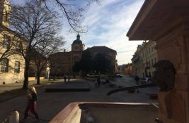 Za sanaciju Župnog ureda u Sremskim Karlovcima još 30 miliona