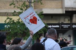 Inicijativa u KCV o nastavi na Medicinskom fakultetu: 