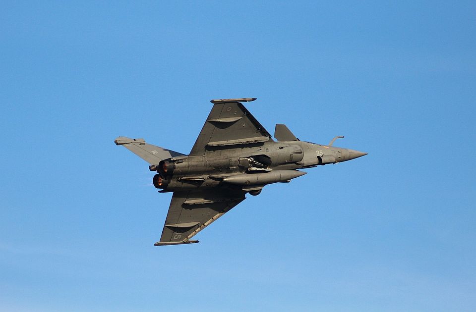 Mali: Isplaćen avans za nabavku 