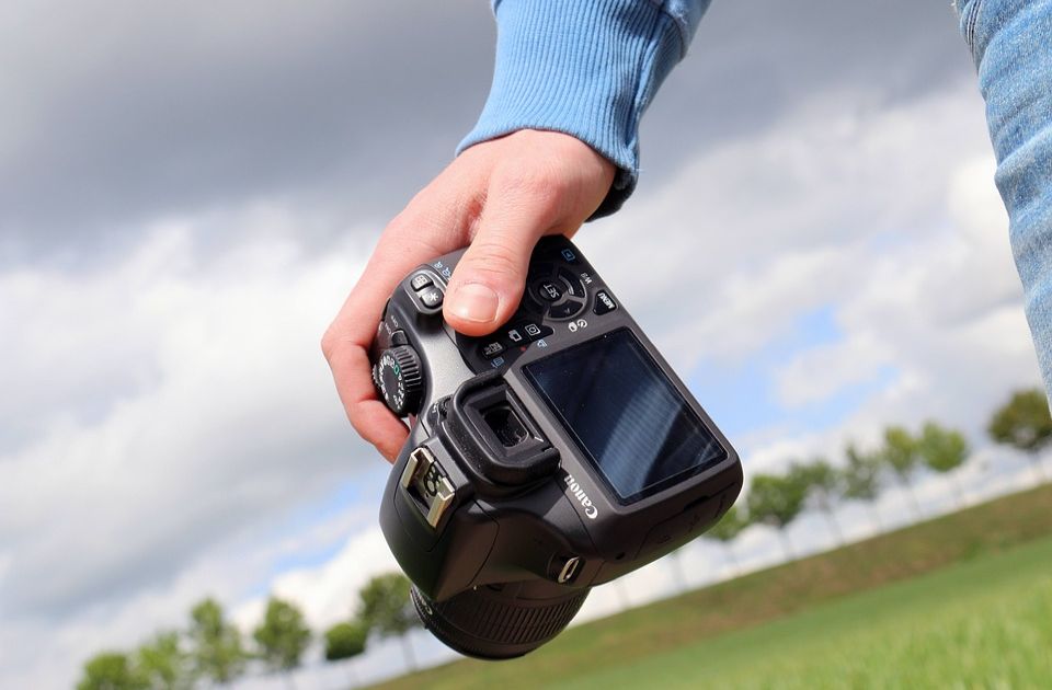 Izložba fotografija 