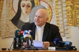 Kardinal Nemet: Macut pozvao papu da poseti Srbiju, Kosovo otvara predstavništo pri Svetoj Stolici