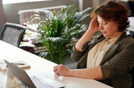 Kako ublažiti valunge u perimenopauzi: Važna ishrana i način života