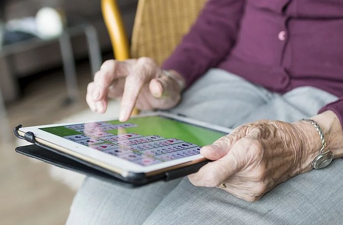 U domovima za stare i socijalnim ustanovama 485 korisnika zaraženo koronom