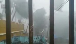 VIDEO: Ciklon 