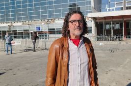 Inženjer Đajić tvrdi: Ključni podaci u vezi sa padom nadstešnice se još čuvaju, Momirović ubrzavao radove 