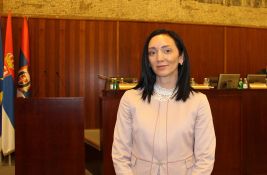 Dragana Milošević imenovana za vršioca dužnosti upravnika Srpskog narodnog pozorišta