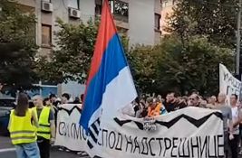 UŽIVO Komemorativni skup u Beogradu: 