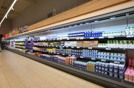 Lidl bez mlečnih proizvoda koji sadrže palmino ulje