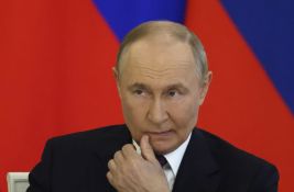 Peskov: Putin zvanično nikad ne ide na odmor