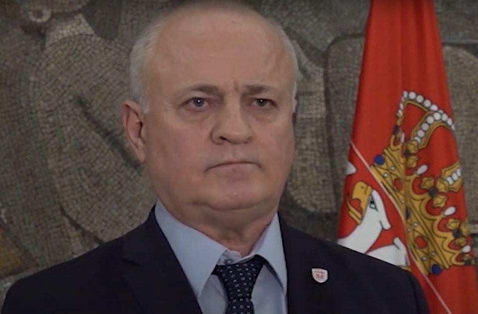 Ko je Mladen Nenadić, tužilac 