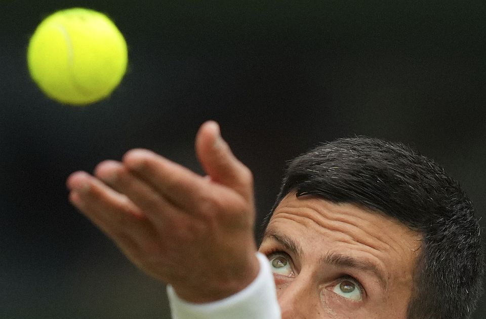 Novak Đoković među novim investitorima francuskog fudbalskog kluba Le Man