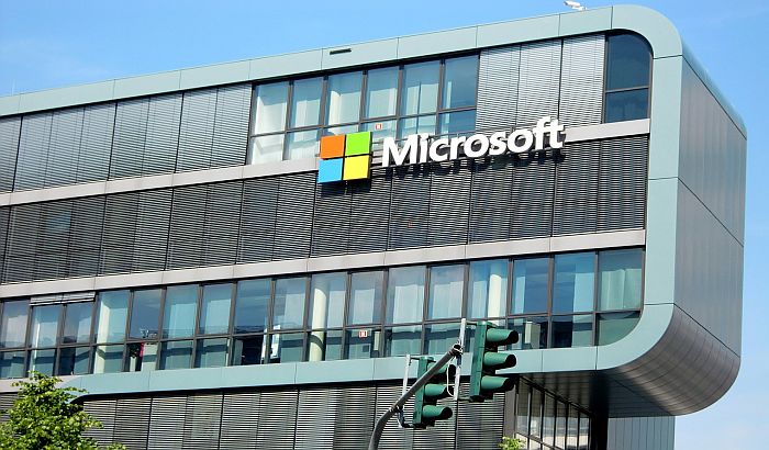 Microsoft lider na tržištu, prvi put ove decenije