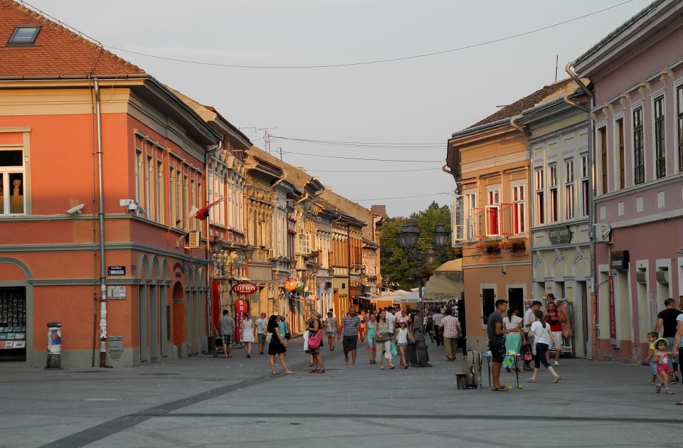 Utorak u Novom Sadu: Toplo i sa malo dešavanja