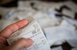 U subotu poslednje izvlačenje u igri sa fiskalnim računima, građani poslali oko šest miliona koverata