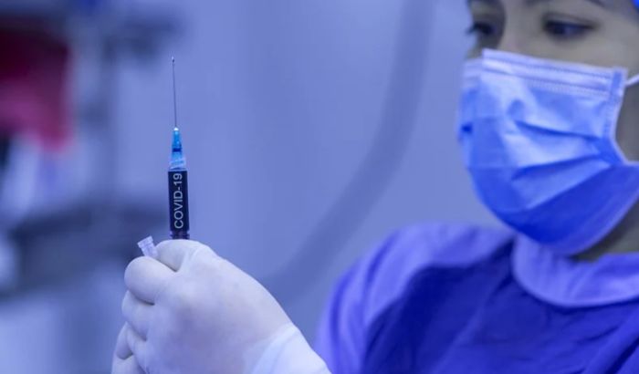 Ministarstvo: U Rusiji vakcinisano više od 800.000 građana