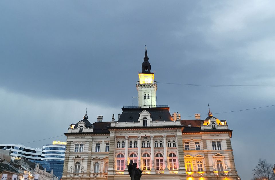 Predloženi dobitnici Februarske nagrade, među njima Stefan Milenković i direktorka Isidorine