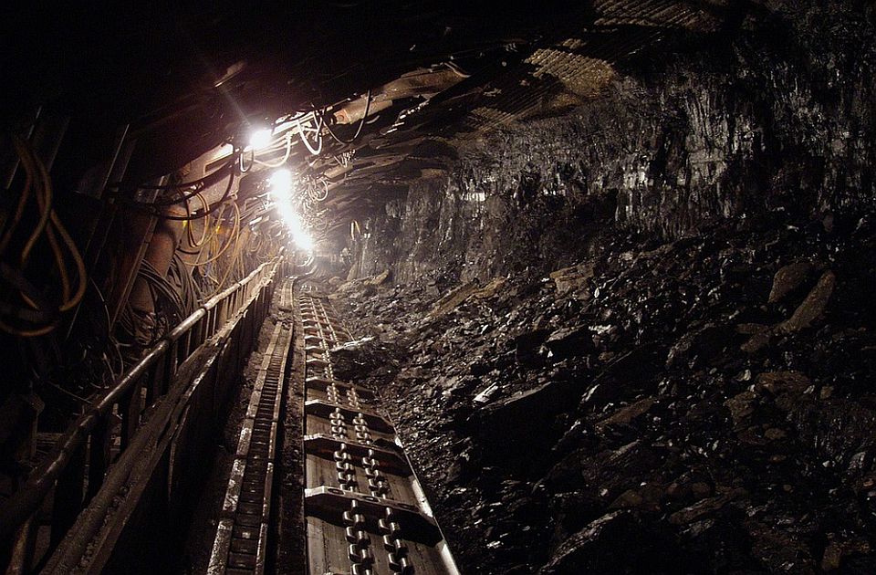Do trovanja u rudniku Štavalj došlo zbog povećane koncentracije jamskih gasova 