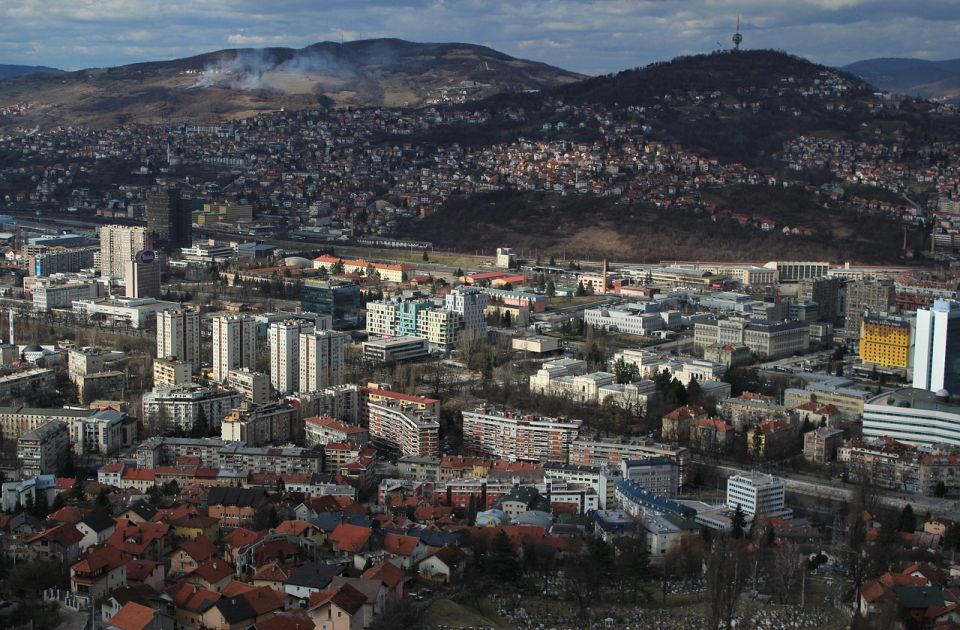 Eufor privremeno pojačava snage u Bosni i Hercegovini