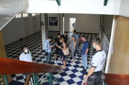 Grad pozvao 