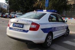 Norvežanin u Beogradu bez dozvole i pijan vozio 172 km/h na autoputu