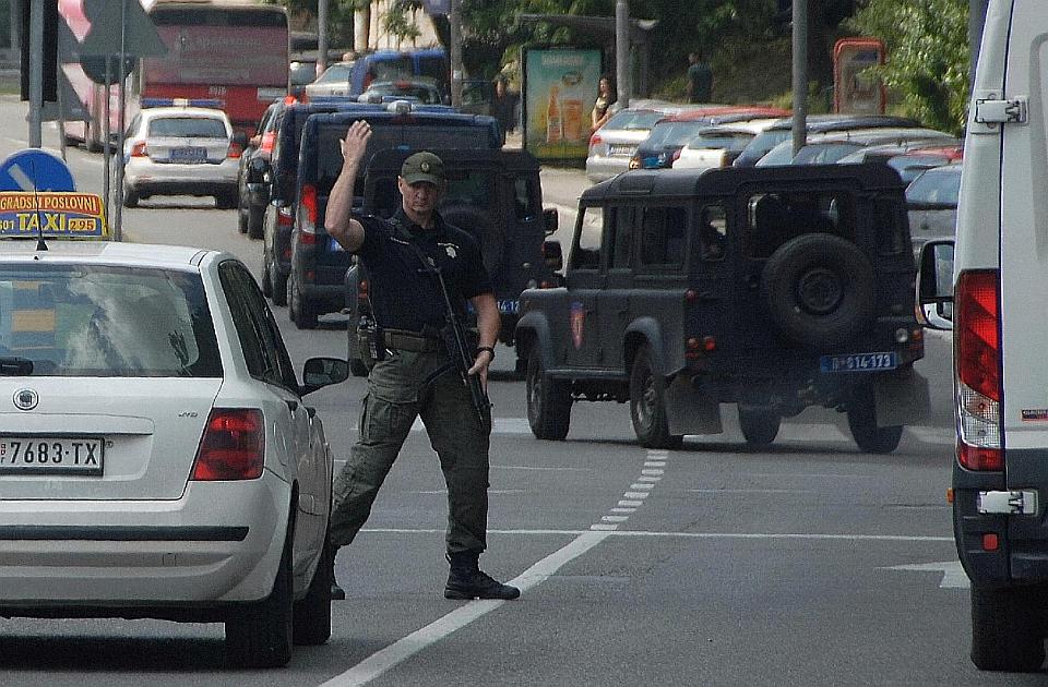 Simoviću šest godina zatvora za pokušaj ubistva Kalinića