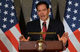Rubio: Iransko nuklearno pitanje se ne može rešiti za 72 sata