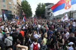 Vučić: Možda uskoro podnesem ostavku, skup na Slaviji nije bio nešto brojan