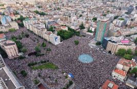 Vučić: Možda uskoro podnesem ostavku, skup na Slaviji nije bio nešto brojan