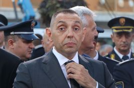 Vulin: Da li ću se ikada više baviti politikom kao deo države? Boriću se za to i pitati narod da li treba