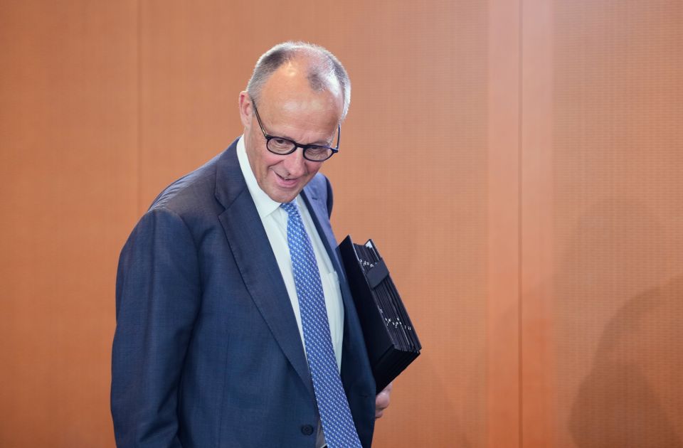 Nemački kancelar iznenadio inicijativom za proširenje EU: "Za Srbiju je to super ponuda"