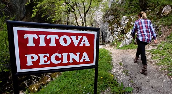 Titova pećina biće otvorena 9. maja, na Dan pobede nad fašizmom
