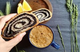 Domaća štrudla sa makom: Pogledajte recept