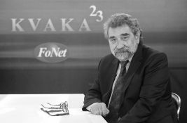 Preminuo vlasnik agencije FoNet  Zoran Sekulić