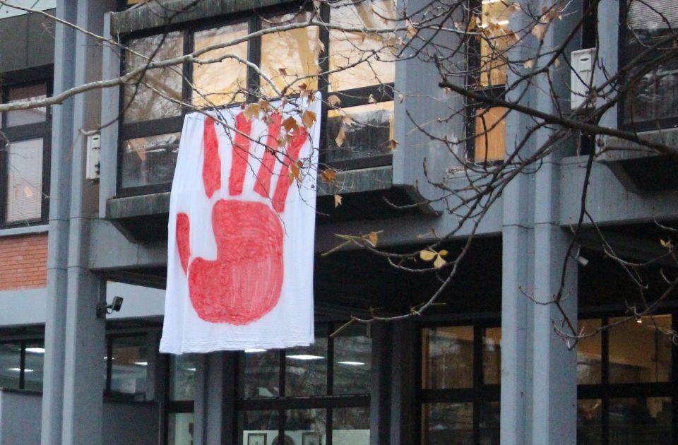 Evropska asocijacija univerziteta zabrinuta zbog pritisaka koje trpe fakulteti u Srbiji
