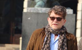Bjelogrlić: Obaveza svake javne ličnosti je da reaguje na nepravdu u ova teška vremena