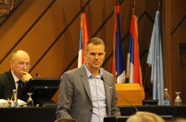 Vladimir Jelić menja Vojislava Mihailovića na čelu POKS-a