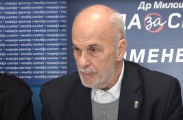 Mihailović optužuje Vladimira Jelića da je SNS saradnik, stigao i odgovor
