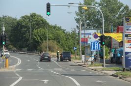 Šta se dešava u saobraćaju u Novom Sadu i okolini