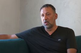 Divac operisao kuk posle pada s motora u Crnoj Gori