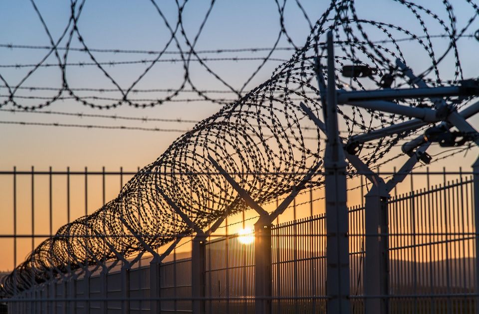 Ruska aktivistkinja osuđena na 22 godine zatvora zbog pomoći Ukrajincima Ruska aktivistkinja osuđena na 22 godine zatvora zbog pomoći Ukrajincima