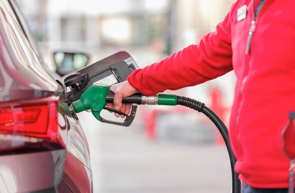 Nove cene goriva: Ponovo poskupljenje