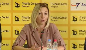 Formirana Stranka moderne Srbije