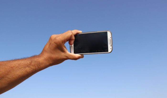 Tri muškarca se udavila dok su pravili selfi