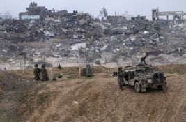Hamas odbio izraelske uslove primirja: 