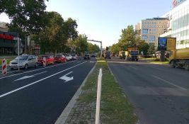 Policija zaustavlja kod Aptiva, radar na Futoškom putu: Pratite stanje na novosadskim ulicama