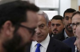 Suđenje Netanjahuu: Holivudski producent priznao da su pokloni koje mu je davao bili preterani