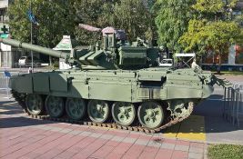 Pomoćnik ministra odbrane: U Smederevu nije pretopljen nijedan tenk
