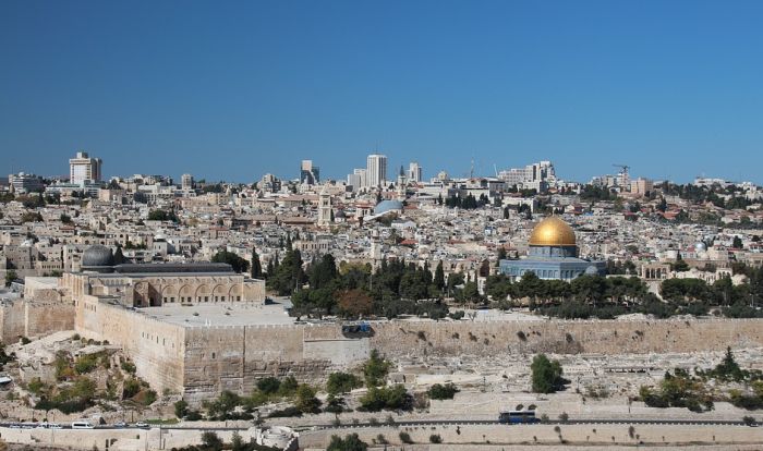 Tramp priznao Jerusalim kao glavni grad Izraela