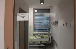 U Kliničkom centru u Kragujevcu pojavila se šuga